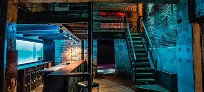 Foto von Arena Club