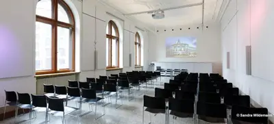 Foto von Museum für Kommunikation Berlin