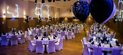 Foto von Bruno Eventlocation