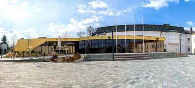 Foto von Bruno Eventlocation