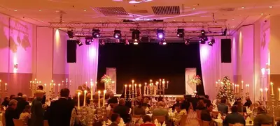 Foto von Bruno Eventlocation