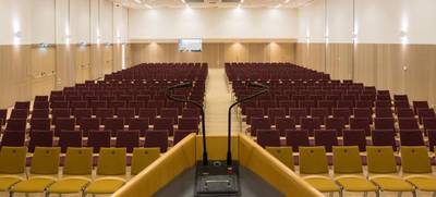 Foto von Bruno Eventlocation
