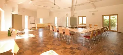 Foto von Hotel Das Eisenberg