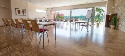 Foto von Hotel Das Eisenberg