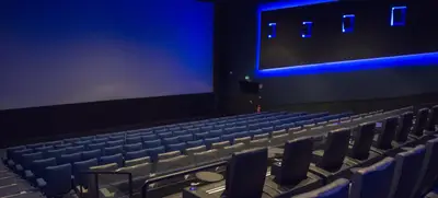 Cineplexx Wienerberg