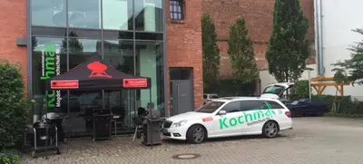 Foto von Kochmal Magdeburg 