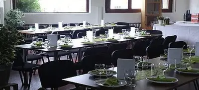 Foto von Eventraum Elmar Roder