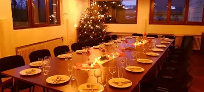 Foto von Eventraum Elmar Roder