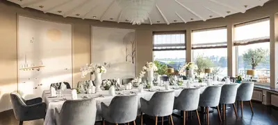 Ameron Bonn Hotel Königshof