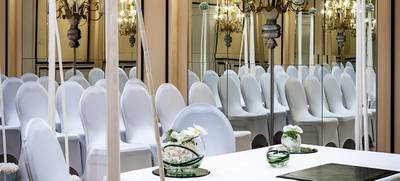 Foto von Ameron Bonn Hotel Königshof