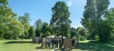 Foto von BasisCamp