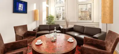 Foto von Meeting City West