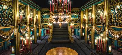 Foto von Folies Bergère