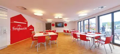 Foto von Fertighauswelt Günzburg
