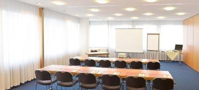 Foto von Ringhotel Loew's Merkur
