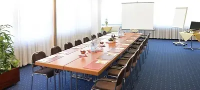 Foto von Ringhotel Loew's Merkur