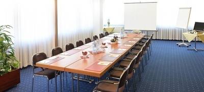 Foto von Ringhotel Loew's Merkur