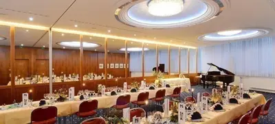 Foto von Ringhotel Loew's Merkur
