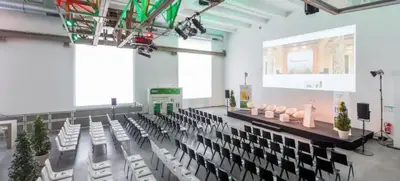Foto von KINDL - Zentrum für zeitgenössische Kunst