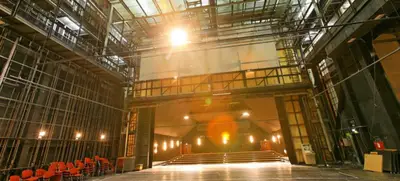 Foto von Altes Theater Magdeburg 