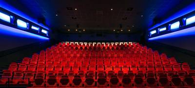 Cineplexx Innsbruck