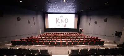 Foto von Cineplexx Graz