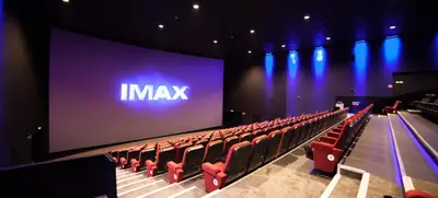 Cineplexx Graz