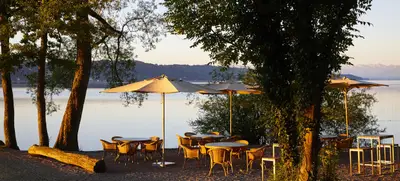 Foto von LA VILLA am Starnberger See