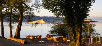Foto von LA VILLA am Starnberger See