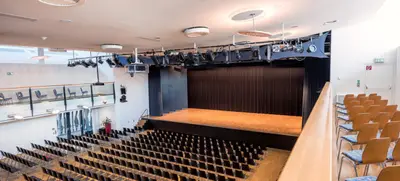 Foto von Congress Saalfelden