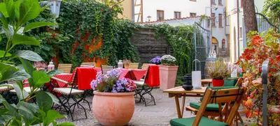 Foto von Kromer's Restaurant & Gewölbekeller
