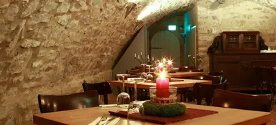 Foto von Kromer's Restaurant & Gewölbekeller