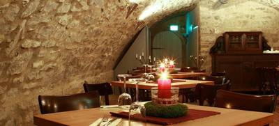 Foto von Kromer's Restaurant & Gewölbekeller