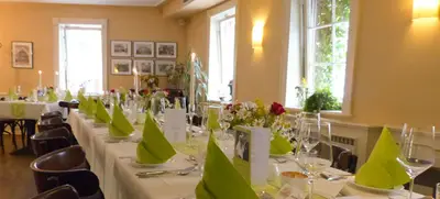 Foto von Kromer's Restaurant & Gewölbekeller