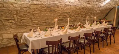 Foto von Kromer's Restaurant & Gewölbekeller