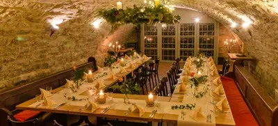 Foto von Kromer's Restaurant & Gewölbekeller