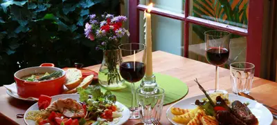 Foto von Kromer's Restaurant & Gewölbekeller