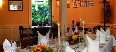Foto von Kromer's Restaurant & Gewölbekeller
