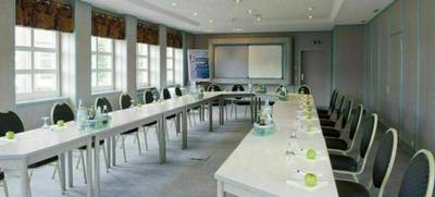 Foto von Upstalsboom Landhotel Friesland