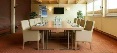 Foto von Upstalsboom Landhotel Friesland