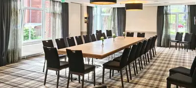 Foto von Upstalsboom Parkhotel Emden