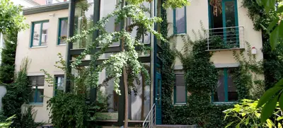 Foto von Contorhaus Leipzig