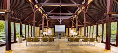 Foto von Hotel & Spa Linsberg Asia