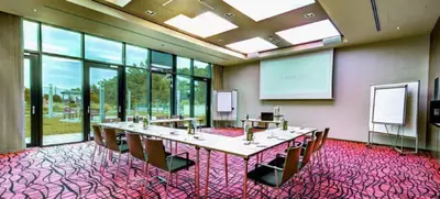 Foto von Hotel & Spa Linsberg Asia