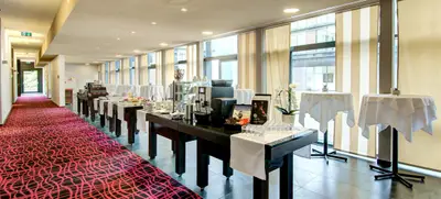 Foto von Hotel & Spa Linsberg Asia