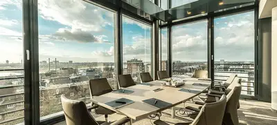 Foto von Collection Business Center Düsseldorf Kaiserswerther Strasse - Three George