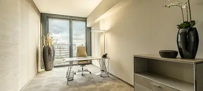 Foto von Collection Business Center Düsseldorf Kaiserswerther Strasse - Three George