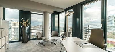 Foto von Collection Business Center Düsseldorf Kaiserswerther Strasse - Three George