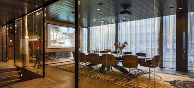 Foto von Uitzonderlijke locatie in Inspirerende Atmosfeer