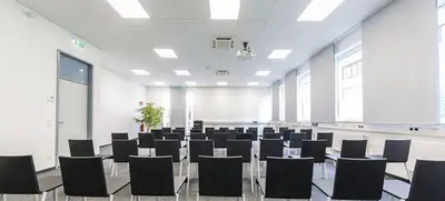 Foto von ecos work spaces in Darmstadt